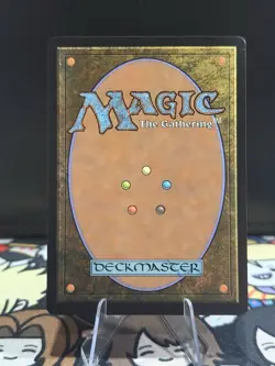 MTG: Avatar - Toph, the First Metalbender (Showcase) R 0353 Foil - NM+ - Image 2