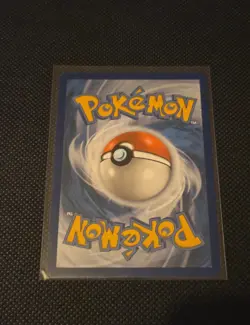 Pokemon S&V 151 Snorlax SVP051 Pokemon Center Stamp Promo NM/M - Image 2