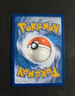 Pokemon S&V 151 Snorlax SVP051 Pokemon Center Stamp Promo NM/M - Image 4