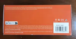 Magic: The Gathering Teenage Mutant Ninja Turtles Bundle Booster Foil Box - Image 5
