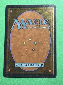 **Power Artifact** ~Antiquities~ MTG: Magic the Gathering, Moderate Play (MP) - Image 2