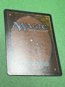 **Power Artifact** ~Antiquities~ MTG: Magic the Gathering, Moderate Play (MP) - Image 5