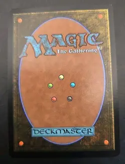 Sakashima's Student (2355) Secret Lair Drop MTG Regular Near Mint - Image 2