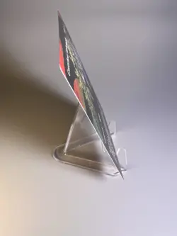 Craterhoof Behemoth (Borderless) Tarkir: Dragonstorm Regular - Image 2