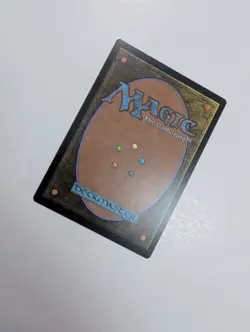 MTG - Curie, Emergent Intelligence - Fallout (PIP) NM/M Condition - Image 3