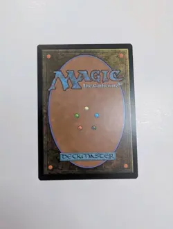 MTG - Curie, Emergent Intelligence - Fallout (PIP) NM/M Condition - Image 4