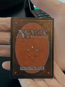 Tundra Revised Edition - Moderately Played - Image 2