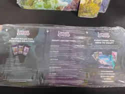 Lorwyn Eclipsed Commander Party kit sealed - Image 2