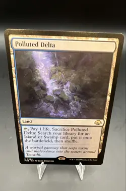 Polluted Delta Modern Horizons 3 Regular - Image 1
