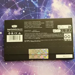 Magic: The Gathering Secret Lair Monty Python Holy Grail Vol. 1 Traditional Foil - Image 2