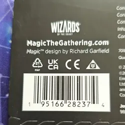 Magic: The Gathering Secret Lair Monty Python Holy Grail Vol. 1 Traditional Foil - Image 4