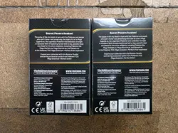 Pokemon TCG Mega Evolution Perfect Order Booster Bundle NEW & SEALED x 2 - Image 2