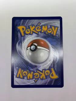 ALAKAZAM ex 050 SVP Scarlet Violet 151 Promo Ultra Rare Pokemon Card Near Mint - Image 2