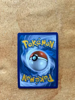 Pokemon Gengar Spirit Link 95/119 XY Phantom Forces alternate holo Promo - Image 2