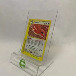 Pokemon TCG Expedition Base Set Pidgeot 23/165 Holo English - Image 3