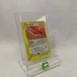 Pokemon TCG Expedition Base Set Pidgeot 23/165 Holo English - Image 4