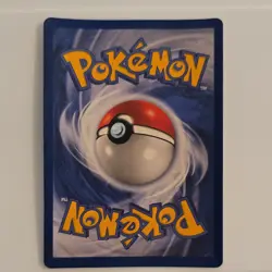 Pokemon Ditto Fossil Holo Rare 3/62 Unlimited 50 HP Basic 1999 English - Image 3