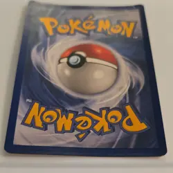 Pokemon Ditto Fossil Holo Rare 3/62 Unlimited 50 HP Basic 1999 English - Image 4