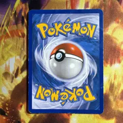 POKEMON BUTTERFREE FB LV.50 17/147 RARE SUPREME VICTORS MP CARD - Image 2
