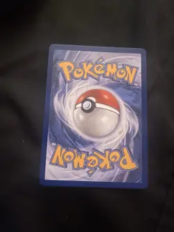 Pokemon TCG - Chimchar - First Partner Illustration Promo 041 30th Anniversary - Image 2