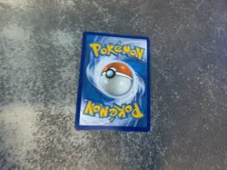 Pikachu SVP 27 Paldea Evolved Black Star Promo Card Pokemon - Image 4