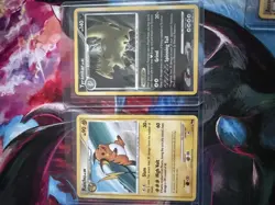 Pokemon TCG - Lv Non Holo lot - Image 2