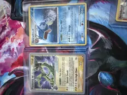 Pokemon TCG - Lv Non Holo lot - Image 4
