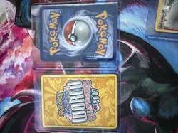 Pokemon TCG - Lv Non Holo lot - Image 5