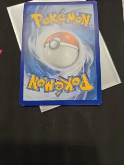 Pokemon Pikachu 005/025 Celebrations Holo 60 HP English TCG - Image 3