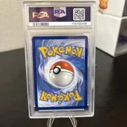 Pokemon Fa/Ir Calyrex V Pokemon Sword & Shield Astral Radiance TG14 NM PSA 10 - Image 4