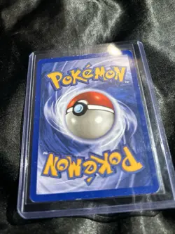 1st Addition Snorlax #11 Holo Rare *Pokemon Card Japanese - Image 2