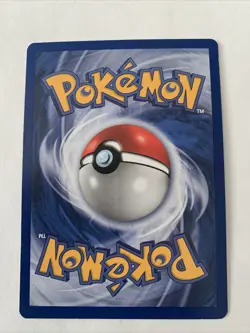 Pokemon Nidoran 57/64 Jungle First Edition (French) - Near Mint - Image 2
