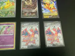 pokemon promo card lot 6 cards total - Image 4