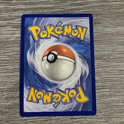 Pokemon TCG Galarian Weezing Shining Fates 042/072 Reverse Holo Holo Rare - Image 2