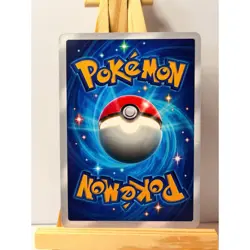 Eevee Eeveelutions Immersive - Grove - Pokemon Pocket FANMADE Full Alt Art HOLO - Image 4