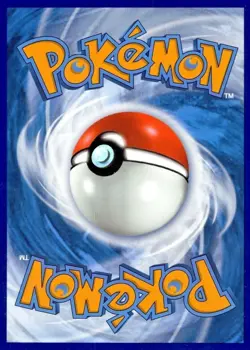 Pokemon Base Set Singles - Image 1