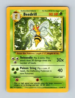 Pokemon Base Set Singles - Image 2
