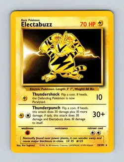 Pokemon Base Set Singles - Image 4