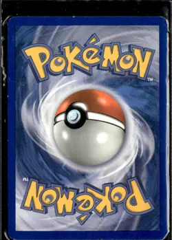 Pokemon Black and White 79/114 Watchog Uncommon Reverse Holo - Image 2