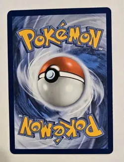 MEOWTH EX DOUBLE RARE Pokemon TCG: Perfect Order 062/088 - Image 2