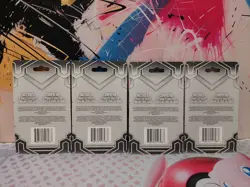 Pokemon Hidden Fates Full Art Set Blister Packs - Image 2
