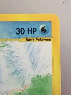 2003 Pokemon Skyridge Magikarp 75/144 NEAR MINT Never Played optimally Stored - Image 2