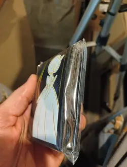 Pokemon TCG Mega Evolution / Mega Gardevoir 65 Count Premium Sleeves 🆕 🤐 - Image 3