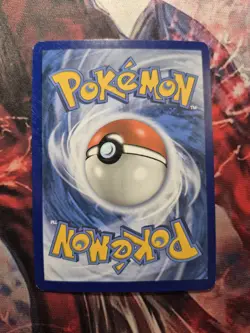 Gym Badge (Misty) - XY204 - 2017 Pokemon League Exclusive - Holo - MP - XY Promo - Image 5