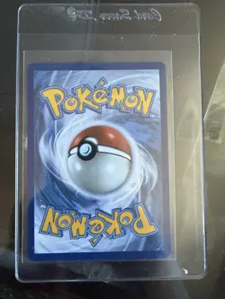 Meowth ex 121/088 ENGLISH Special Illustration Rare - Perfect Order SIR Pokemon - Image 3