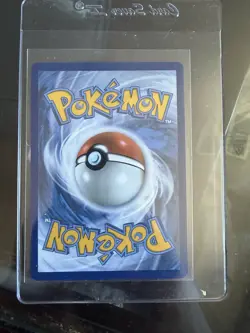 Meowth ex 121/088 ENGLISH Special Illustration Rare - Perfect Order SIR Pokemon - Image 4