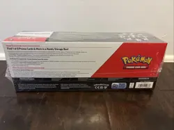 Pokemon Prismatic Evolutions Sam’s Club Exclusive Surprise Box + Booster Bundle - Image 2