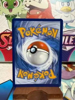Magneton SVP 159 Black Star Promo - Surging Sparks ETB - Pokemon TCG -SHIPS FAST - Image 2
