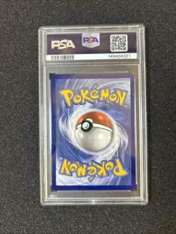 2022 Pokemon Silver Tempest Rayquaza VMAX TG29/TG30 🤩 GEM MT PSA 10 🤩 - Image 2
