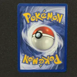 1999 Pokemon Venusaur 15/102 Holo Base Set Unlimited BLUE INK DOT ERROR Card NM - Image 2